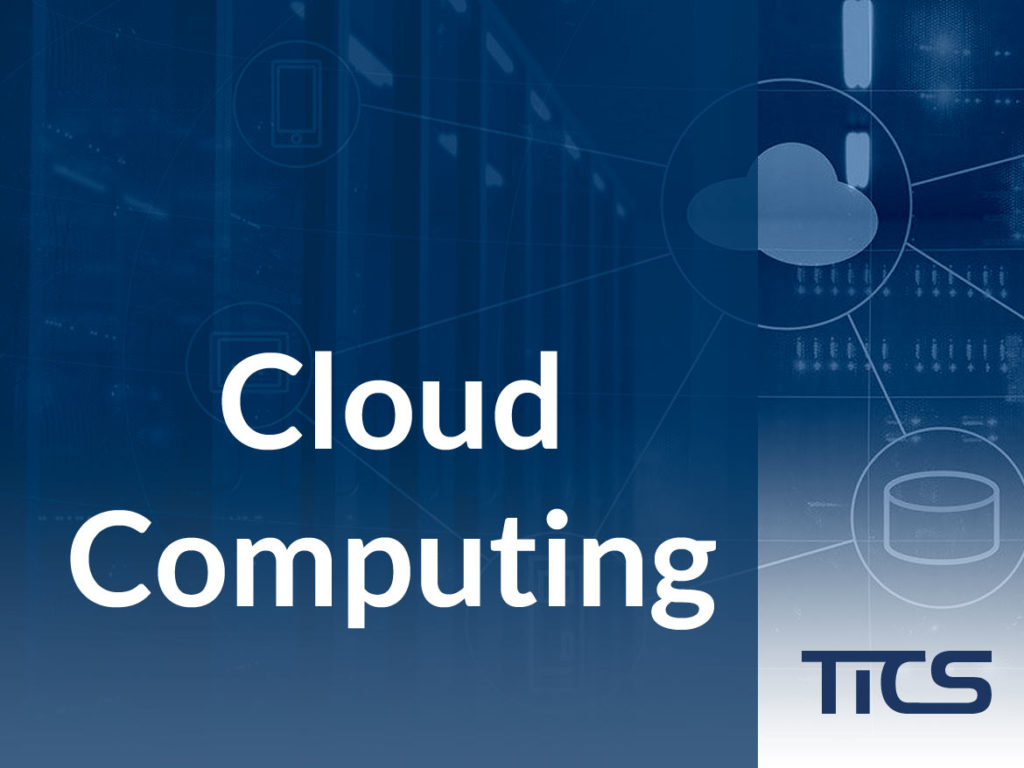 Cloud Computing